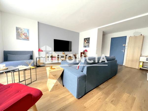 À vendre Appartement 2 pièces 86.16 m² - Dreux 28100