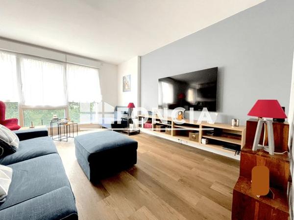 À vendre Appartement 2 pièces 86.16 m² - Dreux 28100