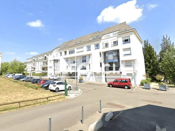 À vendre Appartement 2 pièces 86.16 m² - Dreux 28100