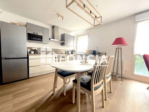 À vendre Appartement 2 pièces 86.16 m² - Dreux 28100