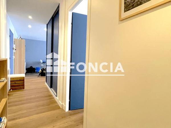 À vendre Appartement 2 pièces 86.16 m² - Dreux 28100