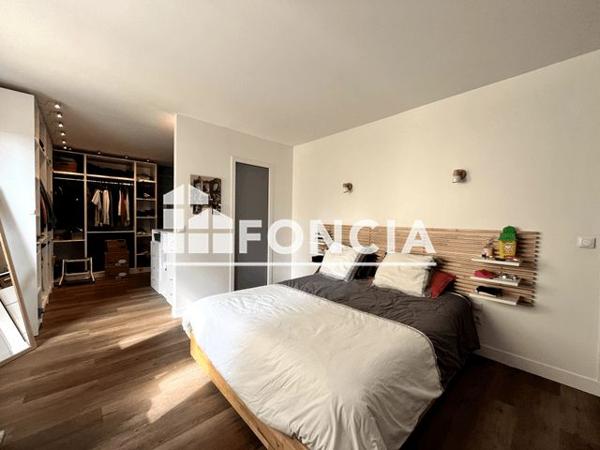 À vendre Appartement 2 pièces 86.16 m² - Dreux 28100