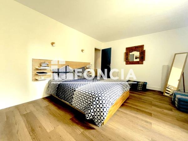 À vendre Appartement 2 pièces 86.16 m² - Dreux 28100