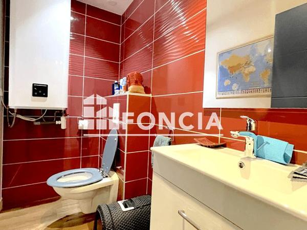 À vendre Appartement 2 pièces 86.16 m² - Dreux 28100