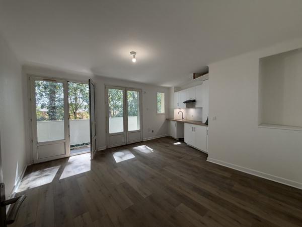 Appartement T3 en location à TOULOUSE