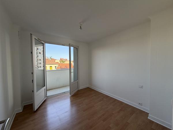 Appartement T3 en location à TOULOUSE