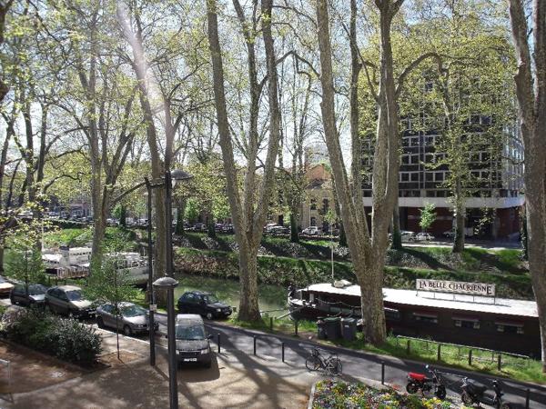 Appartement T3 en location à TOULOUSE