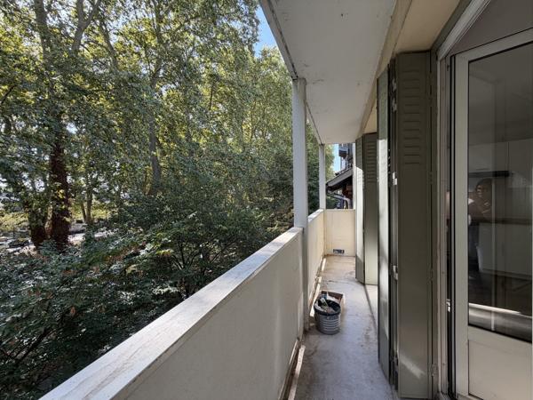 Appartement T3 en location à TOULOUSE