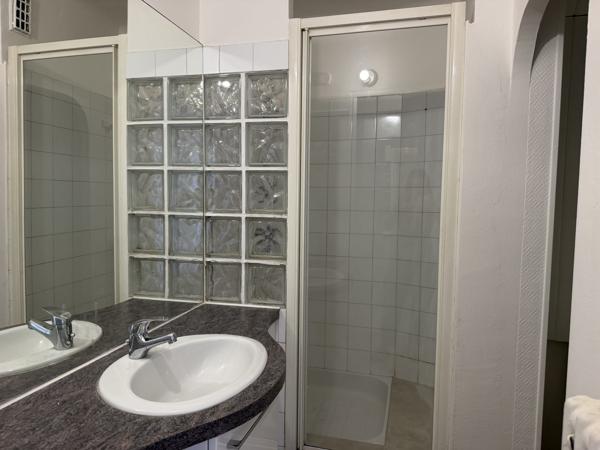 Appartement T3 en location à TOULOUSE