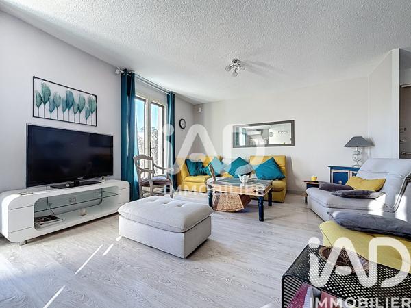 Maison à vendre 4 pièces 90 m² Tarascon