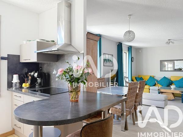 Maison à vendre 4 pièces 90 m² Tarascon