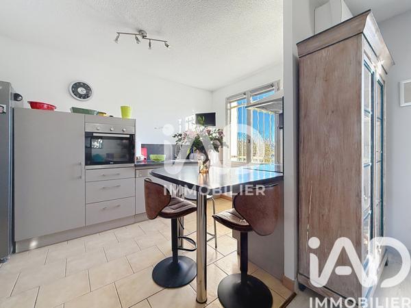 Maison à vendre 4 pièces 90 m² Tarascon