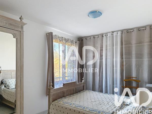 Maison à vendre 4 pièces 90 m² Tarascon