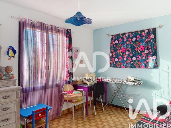 Maison à vendre 4 pièces 90 m² Tarascon