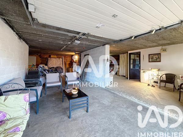 Maison à vendre 4 pièces 90 m² Tarascon