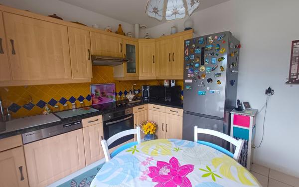 Maison à vendre    3 pièces • 95 m2 Nemours