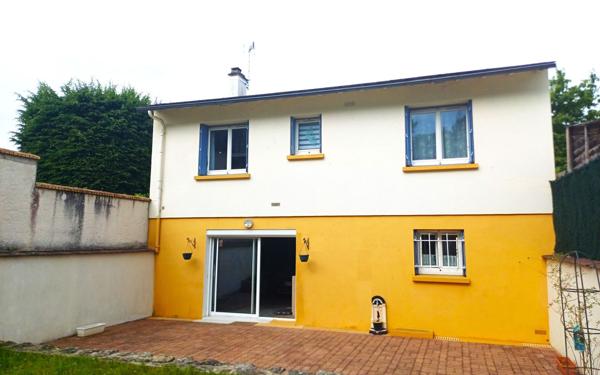 Maison à vendre    3 pièces • 95 m2 Nemours