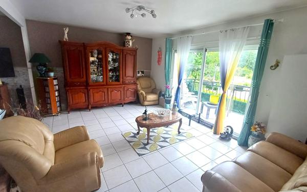 Maison à vendre    3 pièces • 95 m2 Nemours