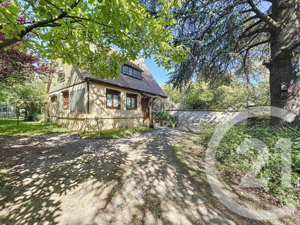 Maison à vendre  5 pièces - 115 m2 NOISY LE GRAND - 93