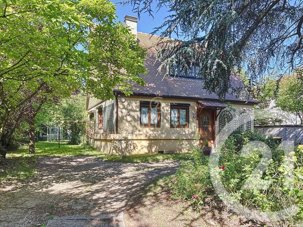 Maison à vendre  5 pièces - 115 m2 NOISY LE GRAND - 93