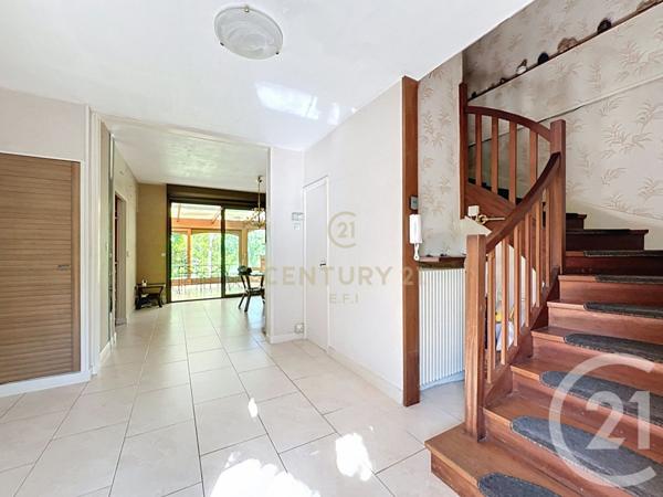 Maison à vendre  5 pièces - 115 m2 NOISY LE GRAND - 93