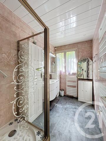 Maison à vendre  5 pièces - 115 m2 NOISY LE GRAND - 93