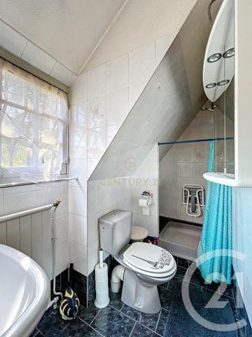 Maison à vendre  5 pièces - 115 m2 NOISY LE GRAND - 93