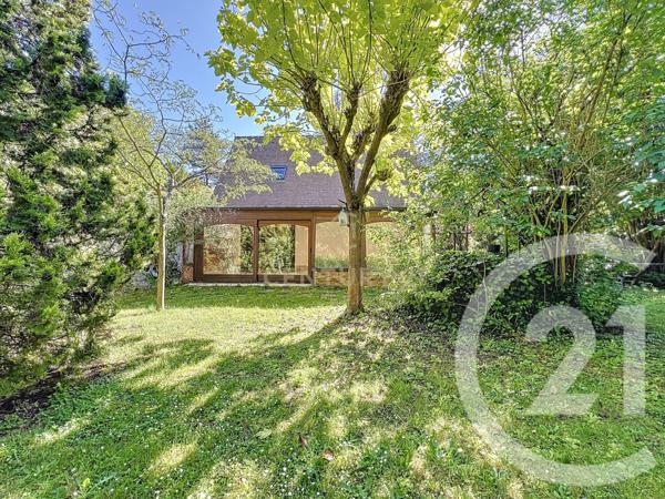 Maison à vendre  5 pièces - 115 m2 NOISY LE GRAND - 93