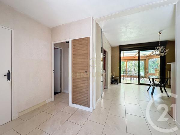 Maison à vendre  5 pièces - 115 m2 NOISY LE GRAND - 93