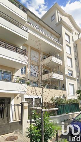 Appartement à vendre 2 pièces 38 m² Chelles