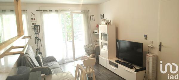 Appartement à vendre 2 pièces 38 m² Chelles