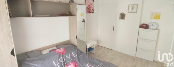 Appartement à vendre 2 pièces 38 m² Chelles