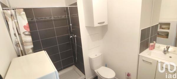 Appartement à vendre 2 pièces 38 m² Chelles