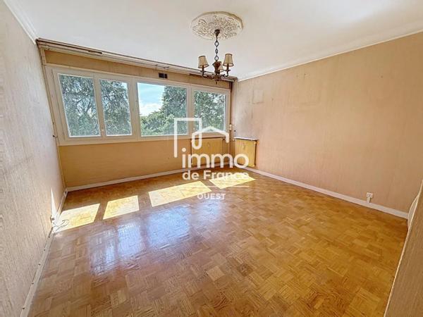 Appartement à vendre à Laval (53000)