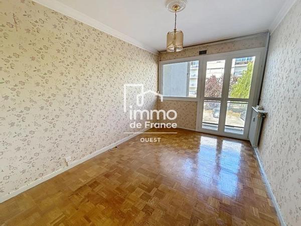 Appartement à vendre à Laval (53000)