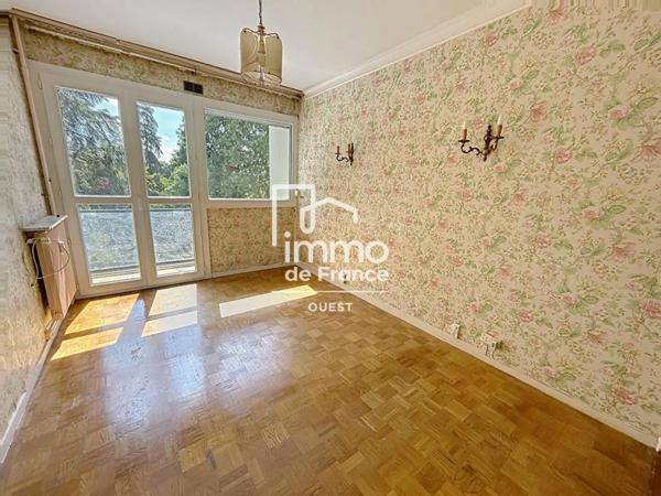 Appartement à vendre à Laval (53000)