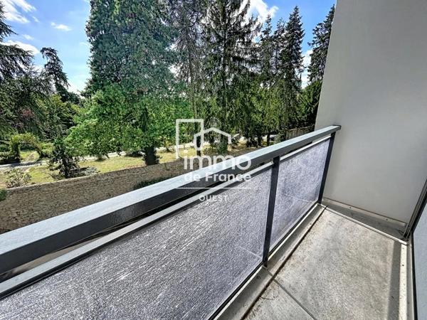 Appartement à vendre à Laval (53000)