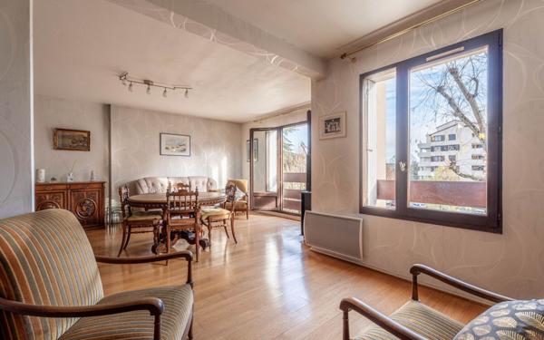 Appartement à vendre    5 pièces • 115 m2 Lyon 9