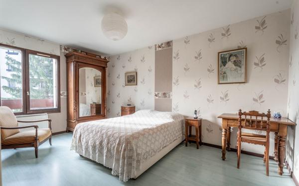 Appartement à vendre    5 pièces • 115 m2 Lyon 9