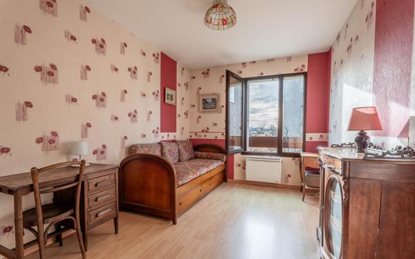 Appartement à vendre    5 pièces • 115 m2 Lyon 9