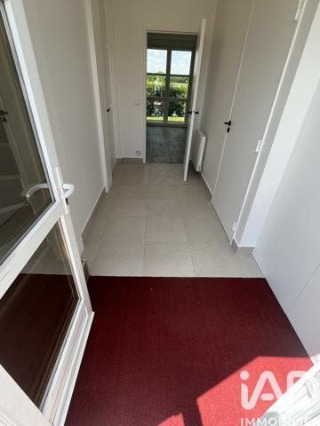 Appartement à vendre 4 pièces 82 m² Voisins-le-Bretonneux