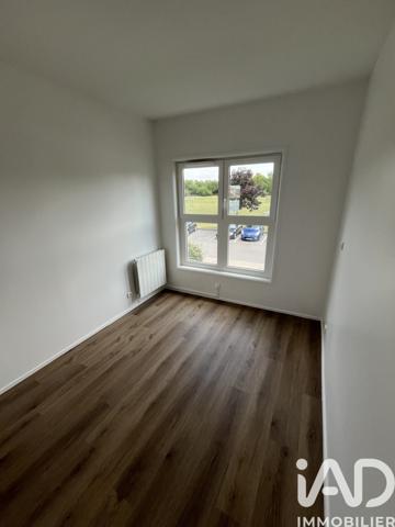 Appartement à vendre 4 pièces 82 m² Voisins-le-Bretonneux