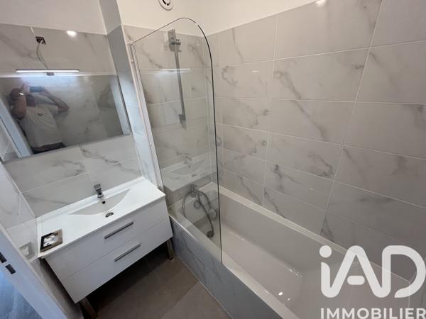 Appartement à vendre 4 pièces 82 m² Voisins-le-Bretonneux