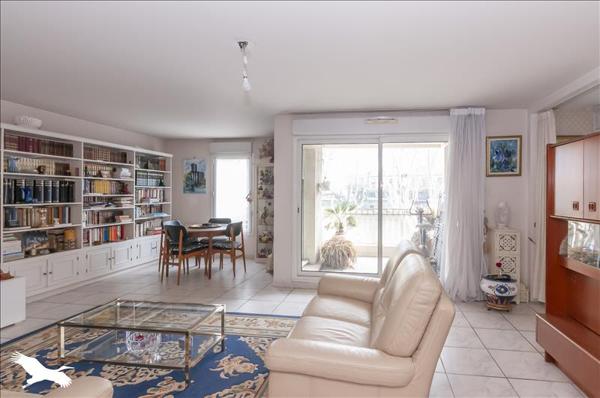 Appartement à vendre |  Agde |  3 pièces | 86 m²