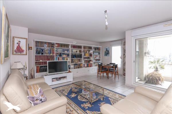 Appartement à vendre |  Agde |  3 pièces | 86 m²