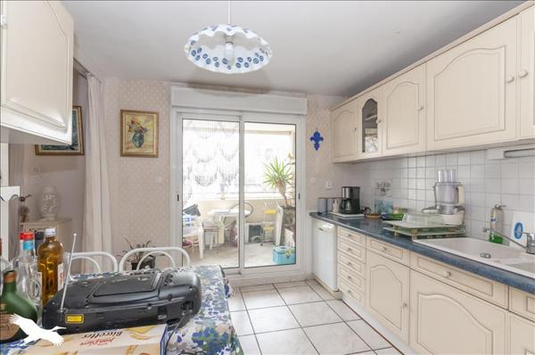 Appartement à vendre |  Agde |  3 pièces | 86 m²