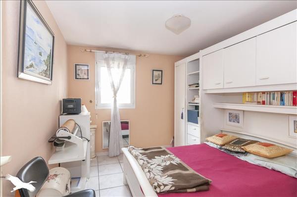 Appartement à vendre |  Agde |  3 pièces | 86 m²