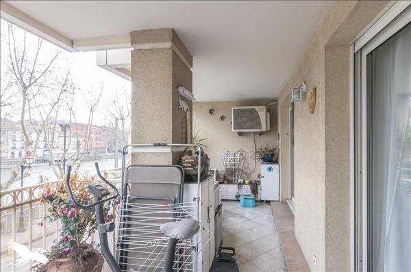 Appartement à vendre |  Agde |  3 pièces | 86 m²