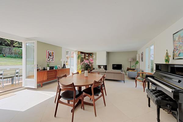 Maison Saint Germain En Laye 6 pièce(s) 130 m2 €950 000 ** - Référence 17968