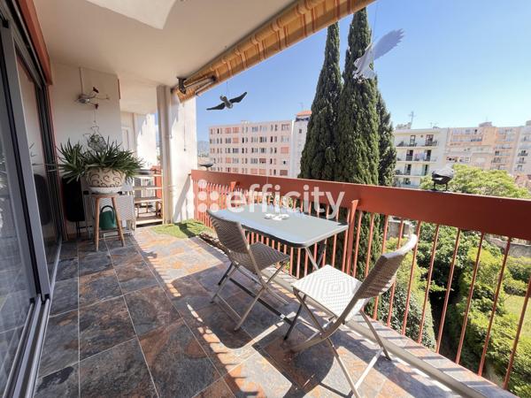Appartement
         5 pièces
        - 124 m² Exclusivité 388 000 € *